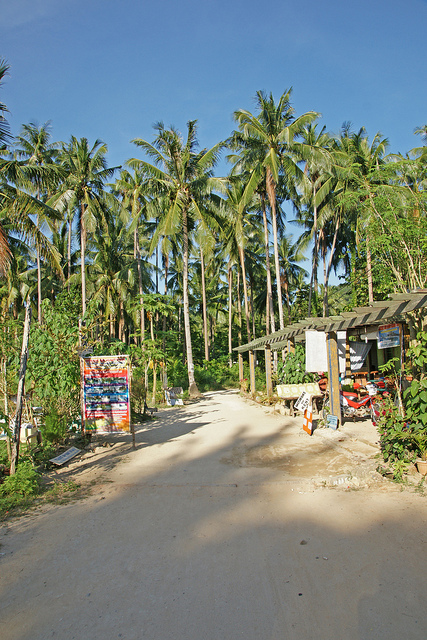 Thiên đường ẩn trong làng chài El Nido, Philippines